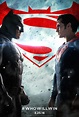 BATMAN V SUPERMAN: DAWN OF JUSTICE | BatCave