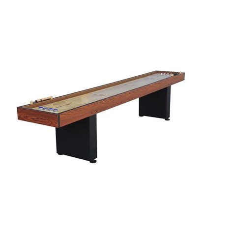 12 Shuffleboard Table Shuffleboard Table Shuffleboard Game Room Tables