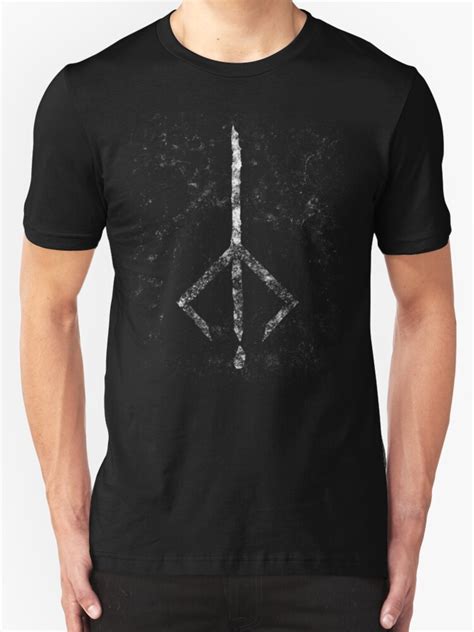 Hunters Mark T Shirts And Hoodies By Defaultbody Redbubble