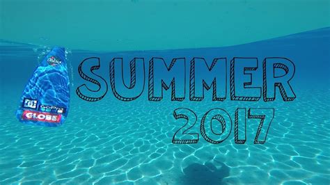 Summer 2017 Gopro Edit Youtube