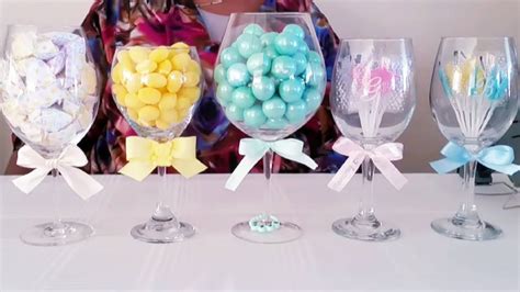Check out her story below. HOW TO TURN DOLLAR TREE ITEMS INTO BABY SHOWER IDEAS ...