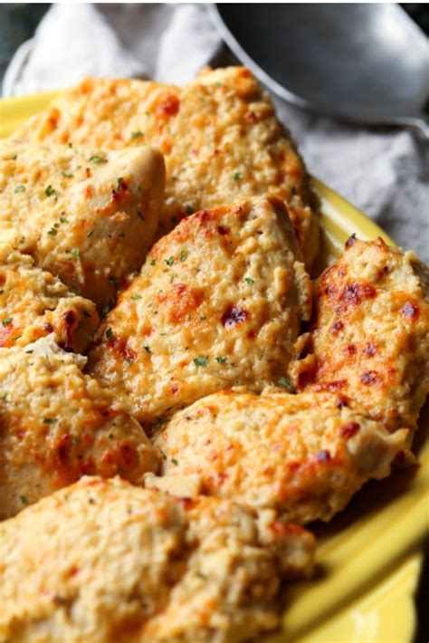 Because the recipe is so simple, it is easily customizable. EASY MELT IN YOUR MOUTH CHICKEN RECIPE - 1001 Cooking