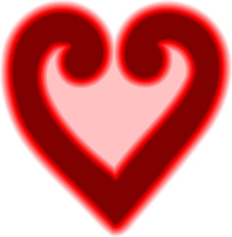 Abstract Heart Icons Png Free Png And Icons Downloads