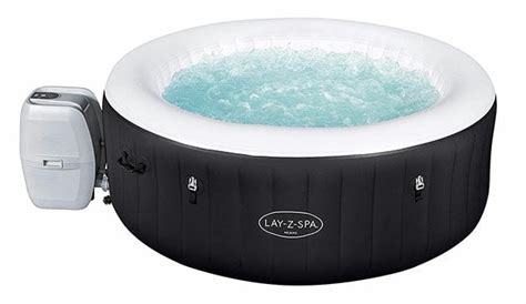 Best Hot Tubs 2022 Inflatable And Hard Shell Buys Mumsnet