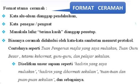 Yang memiliki arti dalam karangan yang telah disebut. Teknik Menjawab Bahasa Melayu Penulisan UPSR: Bahagian C ...