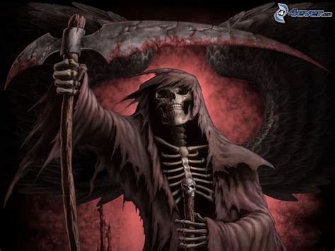 Grim Reaper