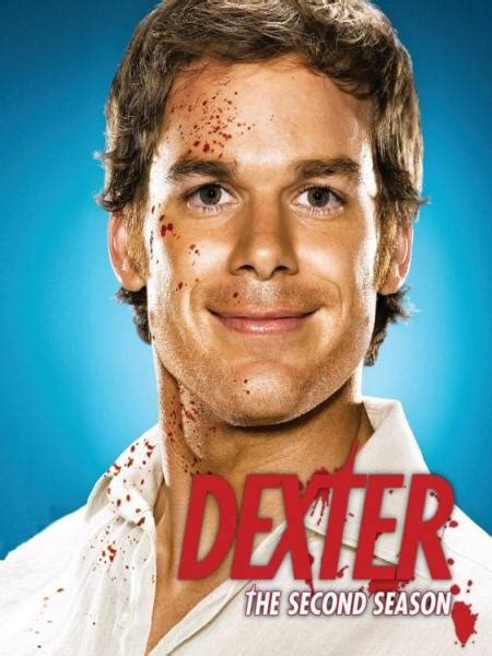 Watch Dexter Season 2 Watchseries