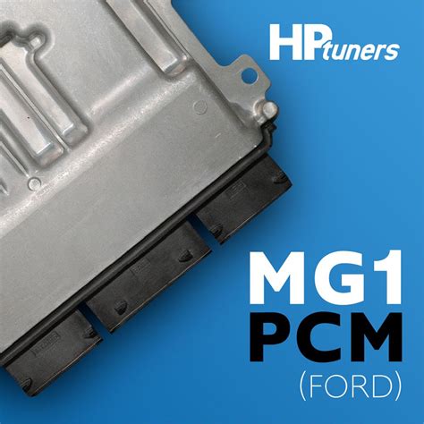 Hp Tuners 21 22 Ford F150 35 27 50 Pcm Unlock Service
