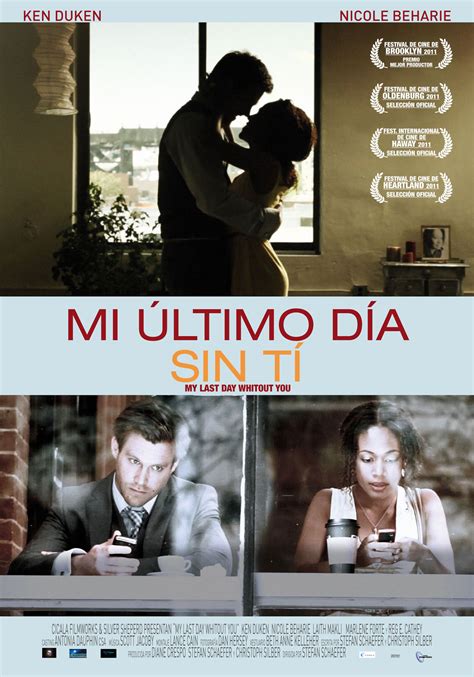 Mi último Día Sin Ti Película 2011