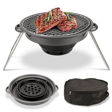 Additionally, there is splatter shield on the edges that prevents mess through splattering. 30CM Non-stick Samgyupsal Samgyeopsal Korean Grill Pan ...