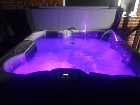 How To Enjoy Your Hot Tub All Winter Long