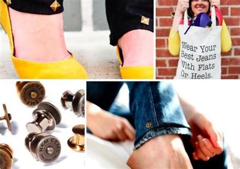 Fashion Emergency Use These 17 Useful Hacks To Save The Day All For