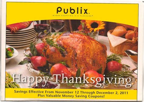 Luckily, restaurants and grocery chains understand the hassle and are offering you a different and much. The top 30 Ideas About Publix Thanksgiving Dinner - Best Diet and Healthy Recipes Ever | Recipes ...