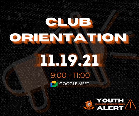 Youth Alert Ready Na As We Welcome Our New Members 🥳 As We Celebrate