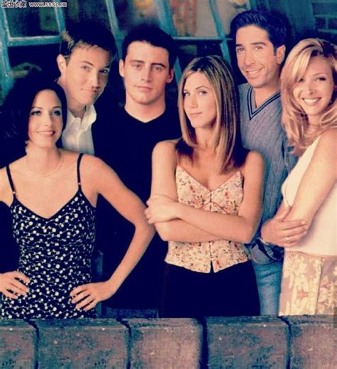 Pin By Breanna Yingst On Friends Cast Friends Tv Series Friends Tv I Love My Friends