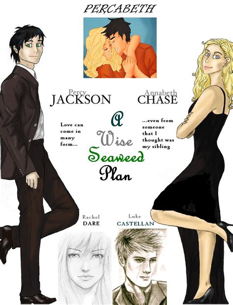 6 Photos Percy Jackson And Annabeth Chase Love Fanfiction Rated M And Description Alqu Blog