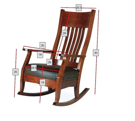 Heirloom quality personalized wooden childrens rocking chair. rocking chair plans - Google Search | Rocking chair plans ...