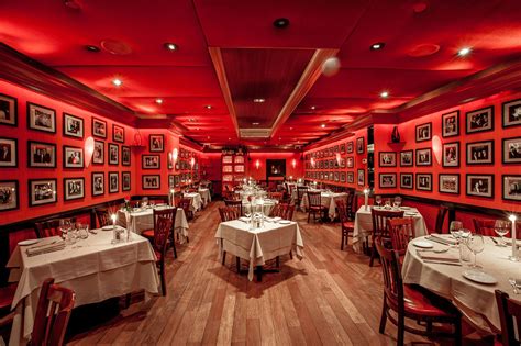 And The Best Steakhouse In New York City Is 2019 ~