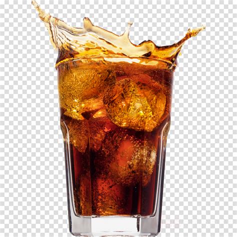 Coca Cola Drinks Png Image