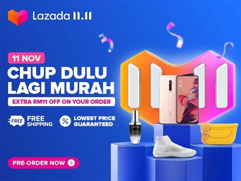 S$1.49 free shipping with a minimum spend of s$5. Lazada 11.11 Sale 2021 - 17 Huge Deals & 19 Credit Card Promo Code