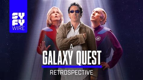 Galaxy Quest Becomes Galaxy Quest Must See For Every Sci