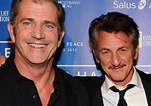 Mel Gibson and Sean Penn to film in Dublin for The Professor and the ...