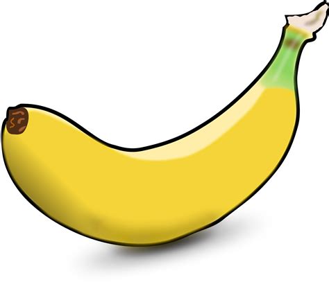 Banana clipart large pictures on Cliparts Pub 2020! 🔝