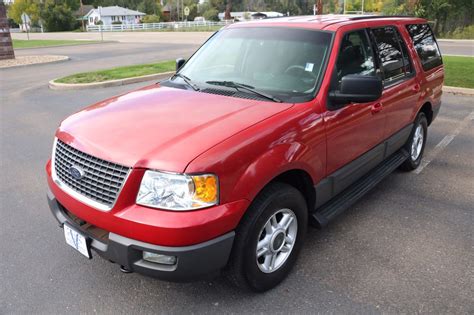 2003 Ford Expedition Xlt Victory Motors Of Colorado