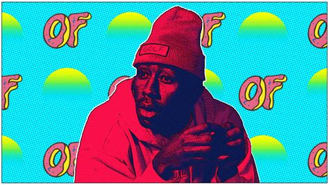 4k Tyler The Creator Wallpaper Kolpaper Awesome Free Hd Wallpapers