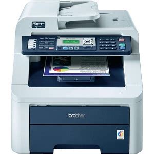 Download the latest version of the brother mfc 9325cw printer driver for your computer's operating system. Message Remplac. Fusion sur les imprimantes Brother DCP ...