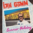 Ian Gomm - Summer Holiday (1978, Gatefold, Vinyl) | Discogs