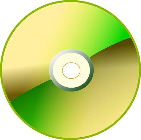 Compact Disc Png Cd Png