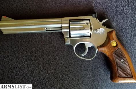 Armslist For Sale Taurus 669 357 Magnum