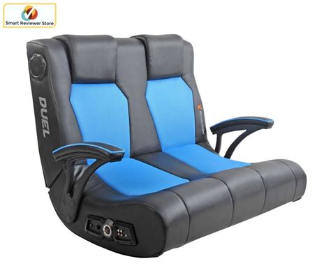 Was $299.99, now $124.99 at walmart; Ergonomic X-Rocker Dual Commander Gaming Chair 2.1 Audio Black Friday Sale #XROCKER | Gaming ...