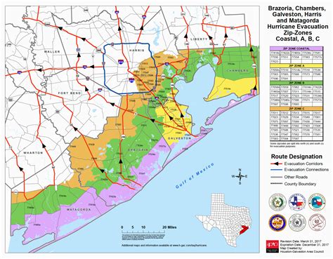 Houston Texas Flood Zones Map 2019 Flood Zone Maps For Coastal