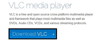 This vlc does not feature all the features of the classic vlc! Micro Center - How to download and install VLC Media ...