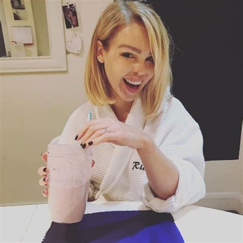 Katie Piper Floors Fans With Incredible Figure In Rare Bikini Snap Hello