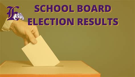 School Board Election Results Edgewood Independent School District