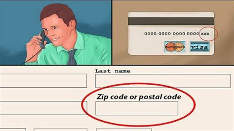 Working Credit Card Numbers And Zipcodes Lasopaurl