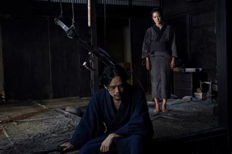 zan killing recensione del film di shinya tsukamoto