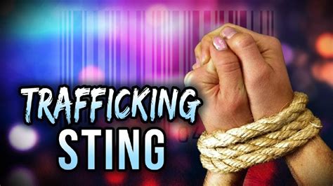 12 Men In Reno Cited During Super Bowl Sex Trafficking Sting Krnv