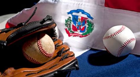 Beisbol Dominicano