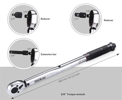Top 10 Best Torque Wrenches In 2019 Reviews Guide