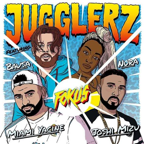 Jugglerzs Biography And Facts Popnable