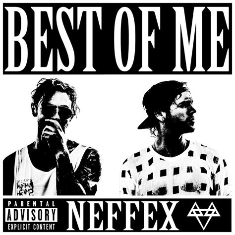 Neffex Best Of Me The Collection Lyrics And Tracklist Genius