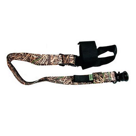 Outdoor Connection Total Shotgun Sling Ga Field Supply