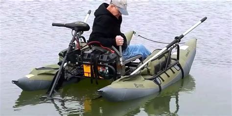 Colorado Pontoon Boat Review And Buyers Guide Fishfinder Hq