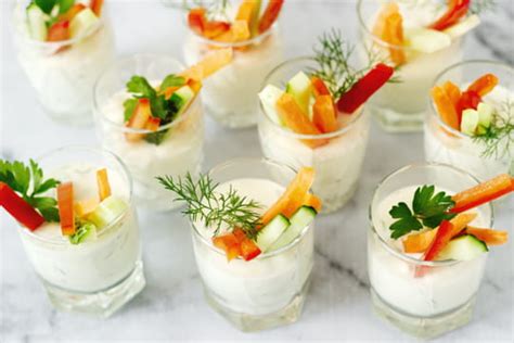 Il s'agit de présenter ses préparations dans des contenants de taille réduite, souvent en. 95 recettes de verrines sucrées et salées pour les fêtes