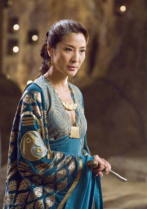 Having already been a part of the 'star trek,' the 'avatar' movies will surely add a feather to michelle yeoh's cap. 301 Moved Permanently