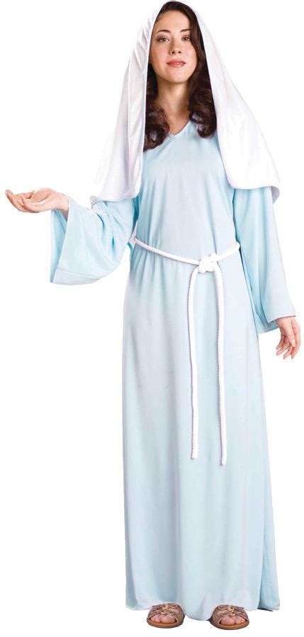 Mary Adult Costume Yun39883
